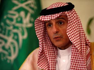 Arab Saudi Soal Penembakan di Wina: Terorisme Tidak Punya Agama