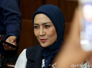 Istri Muda Irwandi Yusuf Diperiksa KPK Terkait Dugaan Korupsi Ayah Merin