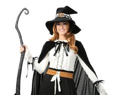 10 Kostum Halloween Paling Dicari di Google