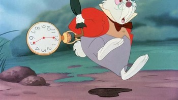 Kelinci, hewan lucu ini bisa ternyata masuk kategori kostum terpopuler versi Google. (Foto: teenvogue)