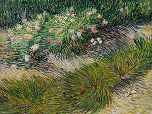 Puluhan Masterpiece Van Gogh Bakal Dipamerkan di Inggris 2019