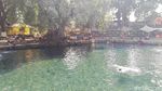 Foto: Bisa Berenang Bareng Ikan di Pasuruan