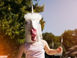 10 Kostum Halloween Paling Dicari di Google