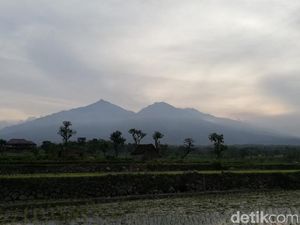 BMKG Imbau Warga Surabaya Barat dan Selatan Waspada Angin Cumulonimbus