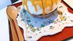 Slurpp! Segarnya Kakigori, Es Serut Jepang dengan Aneka Topping