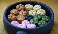 Dasik dan Gangjeong, Kue Legit Lengket Khas Korea Selatan