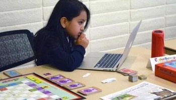 Mehta sendiri telah belajar coding sejak berusia enam tahun. Pada usia delapan tahun, dia menciptakan board game pertamanya, CoderBunnyz yang juga mengajarkan anak-anak tentang coding. Foto: Business Insider