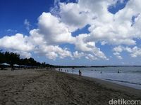  Hasil foto menggunakan Huawei Nova 3i (Foto: detikcom)
