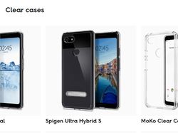 Bermacam Gaya Casing Pixel 3, Pilih Mana?