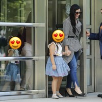 Suami Emma, Joaquin El Chapo’ Guzman, kini tengah mendekam di penjara, menunggu sidang kasusnya. El Chapo merupakan salah satu gembong narkoba paling diburu di dunia sebelum dia ditangkap setahun lalu. Pria berumur 59 tahun itu pernah kabur dari penjara berpengamanan tinggi di Meksiko enam bulan sebelumnya, dengan melewati sebuah terowongan. Foto: Instagram