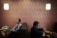 Tak Mau Makan di Tempat Sama, Pria Ini Makan di 7,300 Restoran Berbeda