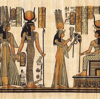 Cleopatra digambarkan sebagai ratu yang cantik dalam film yang diperankan aktris legendaris Elizabeth Taylor. Namun sejarah mencatat bahwa Cleopatra tidak pernah terkenal karena kecantikannya. Foto: iStock