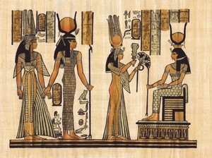 11 Penemuan Kuno Paling Misterius, Penciptaan Api Yunani-Letak Makam Cleopatra