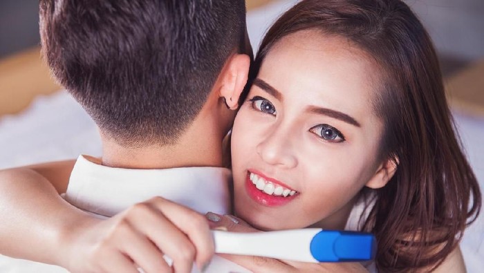Congrats, Shandy Aulia Hamil! Ini Tanda Masa Subur Wanita Telah Datang