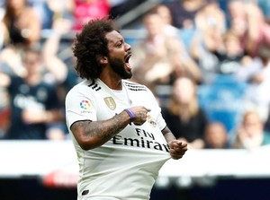 Maaf Ronaldo, Marcelo Masih Setia ke Madrid
