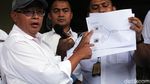 Polisi Jelaskan Hasil Uji Balistik Peluru Nyasar ke DPR