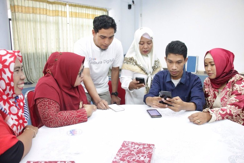 Pertamina Gelar Program Kemitraan agar UMKM Bisa Naik Kelas Pertamina Gelar Program Kemitraan agar UMKM Bisa Naik Kelas