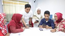 Pertamina Gelar Program Kemitraan agar UMKM Bisa Naik Kelas Pertamina Gelar Program Kemitraan agar UMKM Bisa Naik Kelas