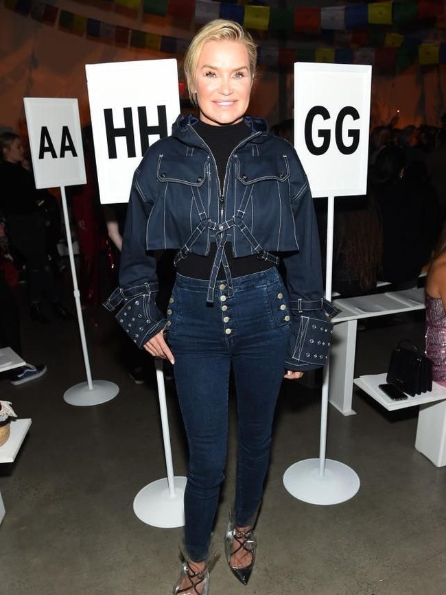 Yolanda muda bukan datang dari keluarga kaya raya. Dia adalah gadis miskin dari Belanda.  Foto: Getty Images