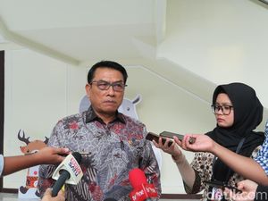 Separatis Papua Barat Serahkan Petisi, Istana: PBB Pasti Hormati RI