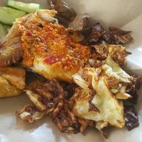 Cukup Rp 20 Ribu Bisa Makan Siang Enak di 5 Tempat di Jakarta
