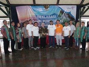 Energi Baru Viralkan Destinasi Wisata di Purworejo
