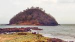 Foto: Before-After Pantai Cantik di Dompu yang Kini Memprihatinkan
