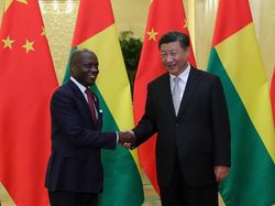 Internet Jadi Hal Langka di 5 Negara Ini