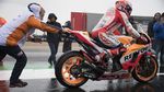 16 Momen Marc Marquez Menuju Juara Dunia MotoGP 2018