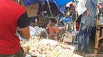 Foto: Karapan Sapi Madura yang Seru Banget