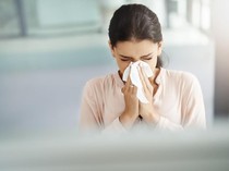 Ingus Terasa Berbau Tidak Sedap? Kenali Penyebab dan Cara Mengatasinya