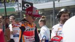 16 Momen Marc Marquez Menuju Juara Dunia MotoGP 2018