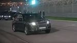 Mobil Presiden yang Keren-keren