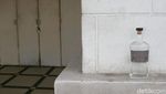 Begini Kondisi Diskotek Old City Pasca Razia Narkoba