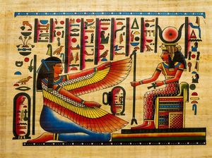 Sejarah Firaun Mesir, Berawal dari Menes Berakhir di Bawah Cleopatra