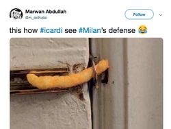 Gianluigi Donnarumma Jadi Bulan-bulanan Meme Usai Derby Milan