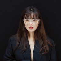Tak sedikit netizen meminta Hyuna untuk makan lebih banyak dan menjaga kesehatannya. Aku sangat menyukaimu dan orang akan kecewa padamu jika kamu menyakiti diri sendiri, komentar netizen. Foto: Instagram @hyunah_aa