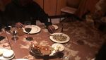 Momen Manis The Weeknd Saat Makan Bareng Bella Hadid