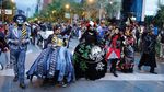 Festival Kematian: Ketika Setan Turun ke Jalan