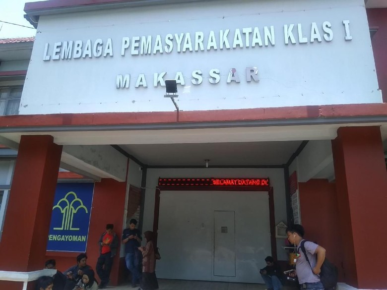 Bos Kartel Narkoba Bunuh Diri di Sel karena Beban Psikis Bos Kartel Narkoba Bunuh Diri di Sel karena Beban Psikis