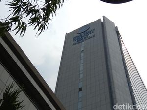 Menteri-menteri Rapat di Kantor Luhut hingga Malam, Ini Hasilnya