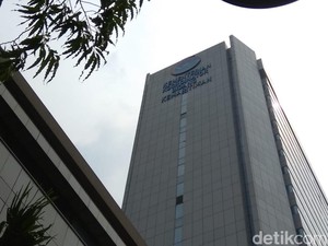 Bahlil dan Edhy Prabowo Merapat ke Kantor Luhut, Ada Apa?