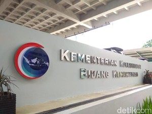 Sri Mulyani hingga Kepala Bappenas ke Kantor Luhut, Bahas Apa?