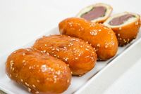 Dasik dan Gangjeong, Kue Legit Lengket Khas Korea Selatan
