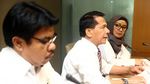 BPK Jelaskan Perihal Banyaknya Dana untuk Infrastruktur