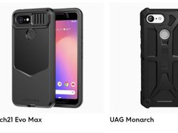 Bermacam Gaya Casing Pixel 3, Pilih Mana?