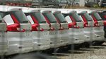 Ertiga Made in Indonesia Disebar ke Seluruh Dunia