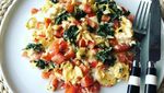 Yuk, Sarapan Praktis dengan 9 Pilihan Orak-Arik Telur Ini!
