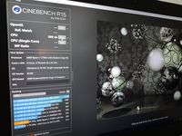 Acer Predator Helios 500, Sangar Berkat AMD Ryzen 7