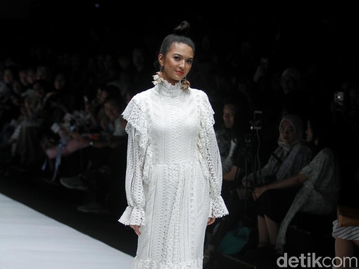 Raline Shah. Foto: Mohammad Abduh/Wolipop Raline Shah. Foto: Mohammad Abduh/Wolipop